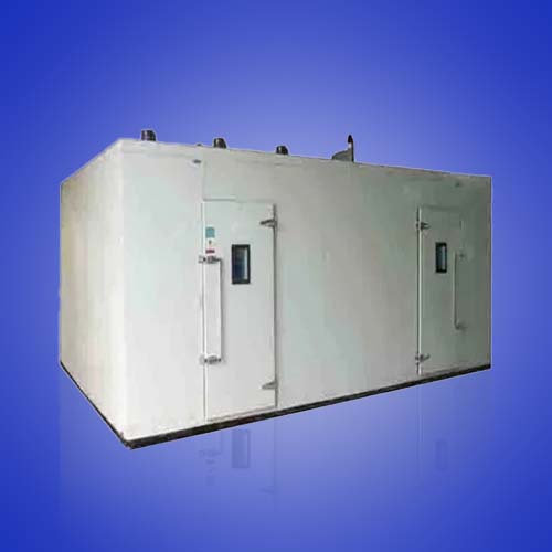 Pharma Cold Room Manufacturers in Madurai