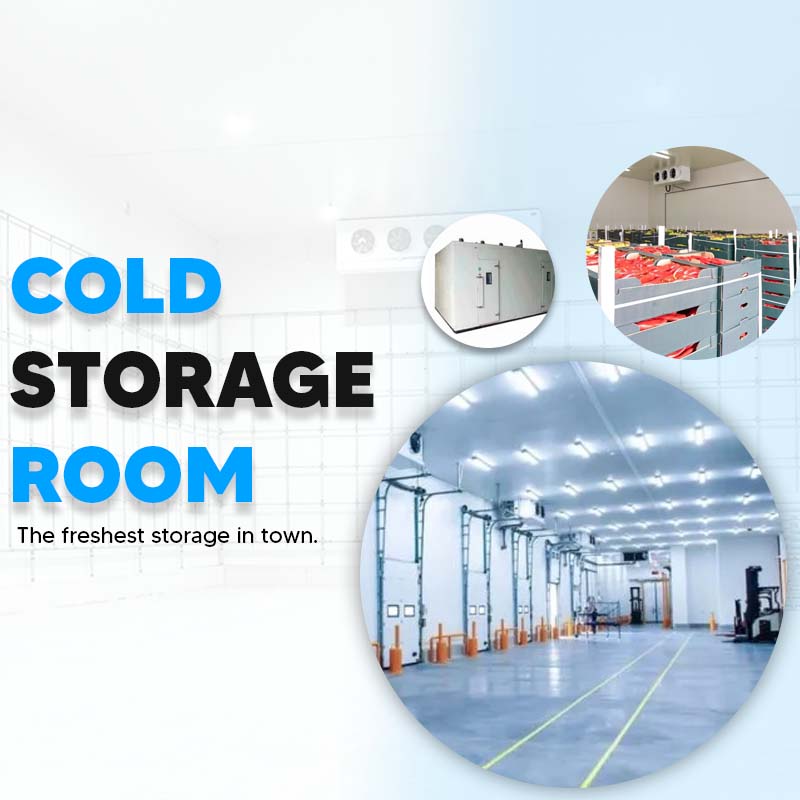 Cold Smith Enterprises